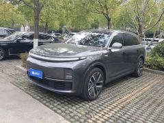 Li Auto L7 Pro - ფოტო 1