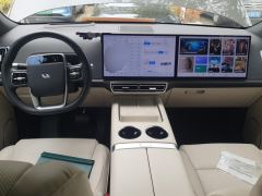 Li Auto L7 Pro - ფოტო 16