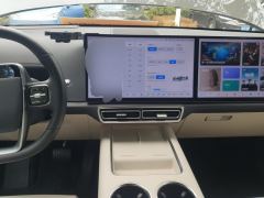 Li Auto L7 Pro - ფოტო 17