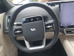 Li Auto L7 Pro - ფოტო 18