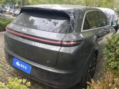 Li Auto L7 Pro - ფოტო 2