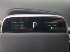 Li Auto L7 Pro - ფოტო 20