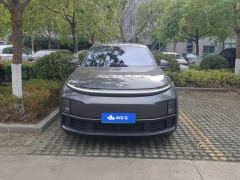 Li Auto L7 Pro - ფოტო 3