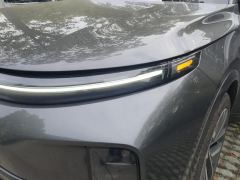 Li Auto L7 Pro - ფოტო 4