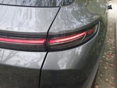 Li Auto L7 Pro - ფოტო 5