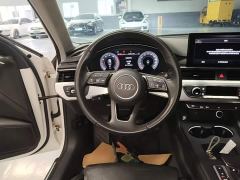 Audi A4L 40 TFSI Fashion Dynamic - photo 10