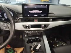 Audi A4L 40 TFSI Fashion Dynamic - photo 12