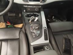 Audi A4L 40 TFSI Fashion Dynamic - photo 13