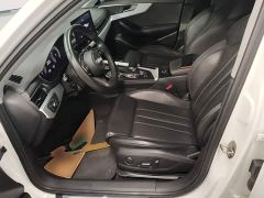 Audi A4L 40 TFSI Fashion Dynamic - photo 14