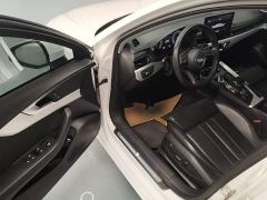 Audi A4L 40 TFSI Fashion Dynamic - photo 15