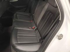 Audi A4L 40 TFSI Fashion Dynamic - photo 16