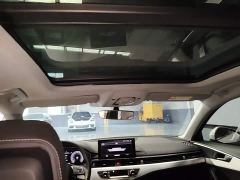 Audi A4L 40 TFSI Fashion Dynamic - photo 17
