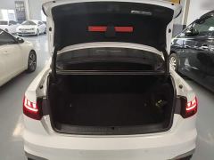 Audi A4L 40 TFSI Fashion Dynamic - photo 18