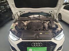 Audi A4L 40 TFSI Fashion Dynamic - photo 19