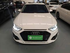 Audi A4L 40 TFSI Fashion Dynamic - photo 2