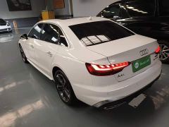 Audi A4L 40 TFSI Fashion Dynamic - photo 4