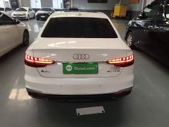 Audi A4L 40 TFSI Fashion Dynamic - photo 5