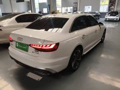 Audi A4L 40 TFSI Fashion Dynamic - photo 6