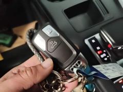 Audi A4L 40 TFSI Fashion Dynamic - photo 8