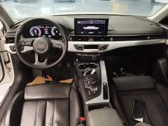 Audi A4L 40 TFSI Fashion Dynamic - photo 9