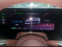 Luxeed Zhiji V9 Ultra - ფოტო 2