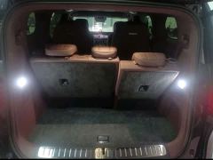 Luxeed Zhiji V9 Ultra - ფოტო 5