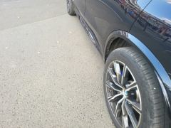 BMW X5 xDrive30Li Deluxe VersionM - ფოტო 11