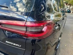 BMW X5 xDrive30Li Deluxe VersionM - ფოტო 5