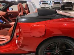 SAIC MG Cyberster 501km Allure Edition - ფოტო 5