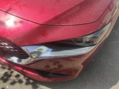 Mazda3 Axela 2.0L Automatic Elegant Edition - ფოტო 4