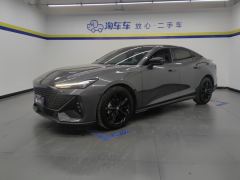 Changan UNI-V 1.5T Premium Version - ფოტო 1