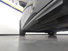 Changan UNI-V 1.5T Premium Version - ფოტო 11