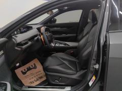 Changan UNI-V 1.5T Premium Version - ფოტო 14
