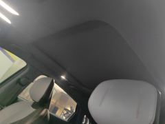 Changan UNI-V 1.5T Premium Version - ფოტო 15