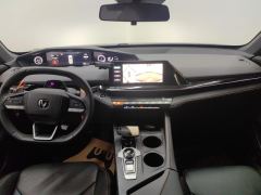 Changan UNI-V 1.5T Premium Version - ფოტო 16