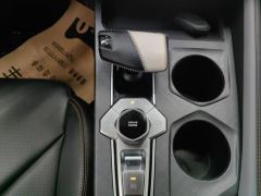 Changan UNI-V 1.5T Premium Version - ფოტო 19