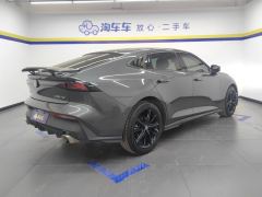 Changan UNI-V 1.5T Premium Version - ფოტო 2