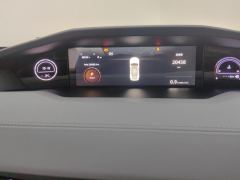 Changan UNI-V 1.5T Premium Version - ფოტო 20