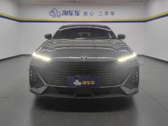 Changan UNI-V 1.5T Premium Version - ფოტო 3