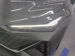 Changan UNI-V 1.5T Premium Version - ფოტო 4