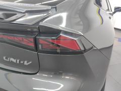 Changan UNI-V 1.5T Premium Version - ფოტო 5
