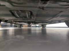 Changan UNI-V 1.5T Premium Version - ფოტო 8