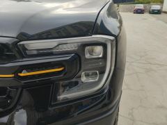 Ford Ranger 1stEdition - фото 4