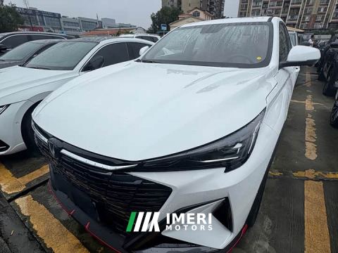 2026 Changan X5 PLUS 1.5T DCT Pioneer Trim - ავტომობილი ჩინეთიდან