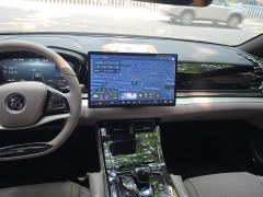 BYD Han EV Edition 506km Premium Version - ფოტო 17