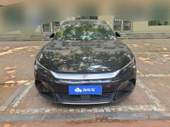 BYD Han EV Edition 506km Premium Version - ფოტო 3