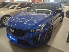 Cadillac CT5 Facelift 2.8T Luxury - ფოტო 1