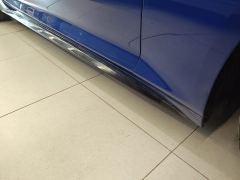 Cadillac CT5 Facelift 2.8T Luxury - ფოტო 10