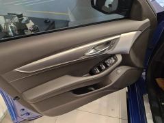 Cadillac CT5 Facelift 2.8T Luxury - ფოტო 12