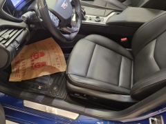 Cadillac CT5 Facelift 2.8T Luxury - ფოტო 14